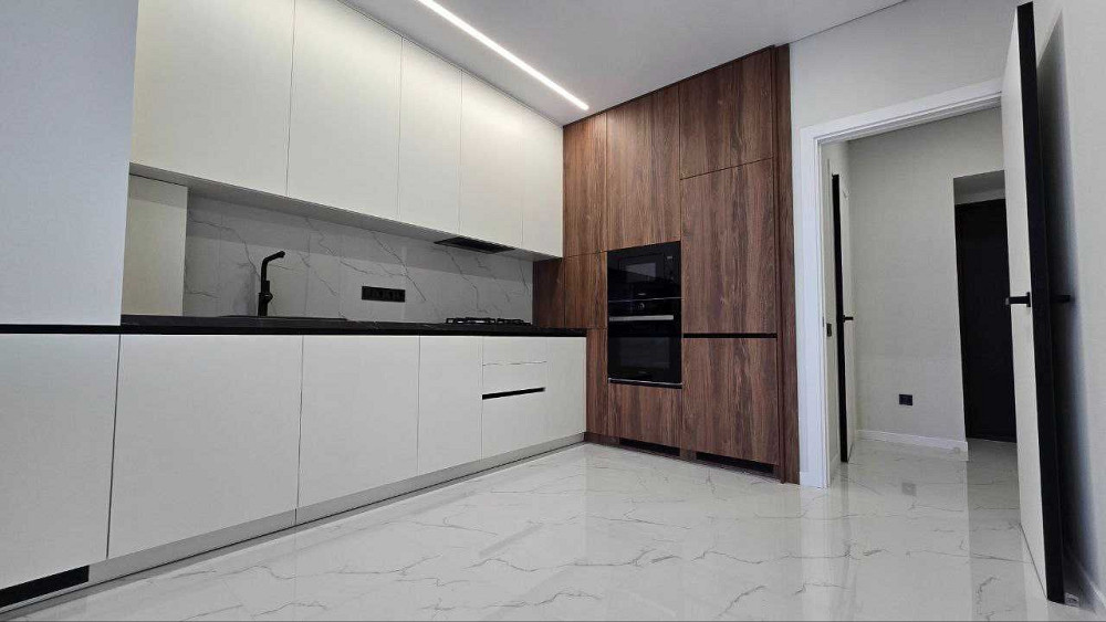 Продам 1 к з ремонтом Велес ЖК Галицька Академія Івано-Франківськ - зображення 1