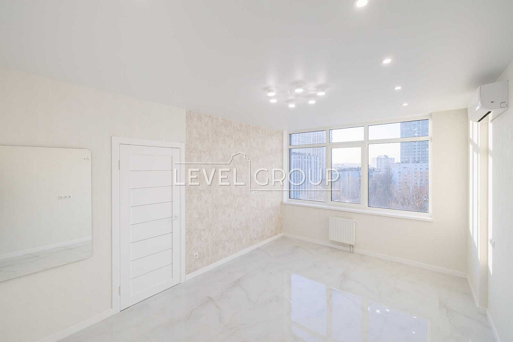 Продаж 1 кім-на квартира 42м2 Дарницький район 87000$ Киев - изображение 4