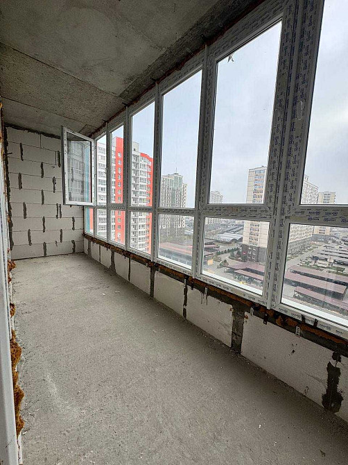 Продам простору однокімнатну квартиру в ЖК Акварель-2 на Таїрова Лиманка - зображення 4