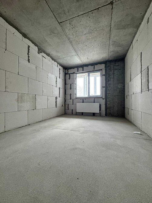 Продам простору однокімнатну квартиру в ЖК Акварель-2 на Таїрова Лиманка - зображення 5