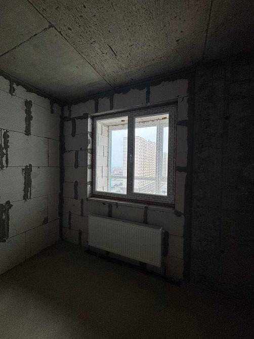 Продам простору однокімнатну квартиру в ЖК Акварель-2 на Таїрова Лиманка - зображення 6