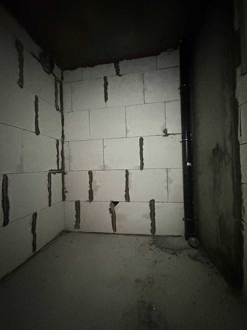 Продам простору однокімнатну квартиру в ЖК Акварель-2 на Таїрова Лиманка - зображення 7