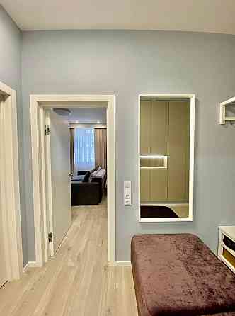 СОБСТВЕННИК Аренда стильной 2к в ЖК Iq House Центр Днепр