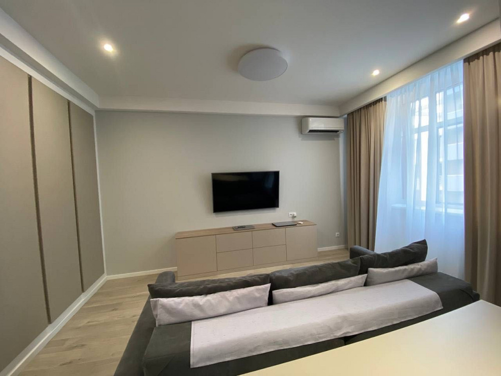 СОБСТВЕННИК Аренда стильной 2к в ЖК Iq House Центр Днепр - изображение 6