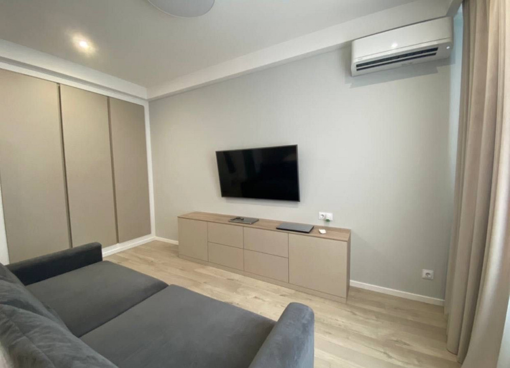 СОБСТВЕННИК Аренда стильной 2к в ЖК Iq House Центр Днепр - изображение 3