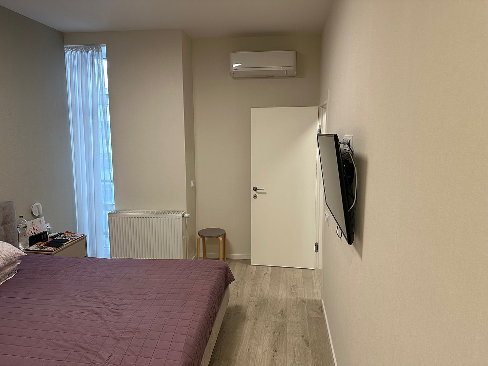 СОБСТВЕННИК Аренда стильной 2к в ЖК Iq House Центр Днепр - изображение 8