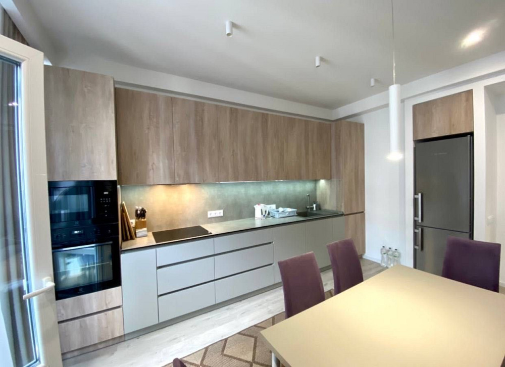 СОБСТВЕННИК Аренда стильной 2к в ЖК Iq House Центр Днепр - изображение 2