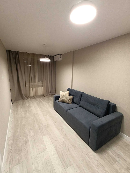 Сдам 1-ком квартиру ул. Университетская ЖК Ирпень Сити, с животным Да Ирпень - изображение 5