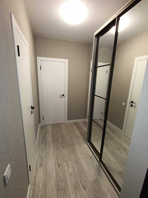 Сдам 1-ком квартиру ул. Университетская ЖК Ирпень Сити, с животным Да Ирпень - изображение 7