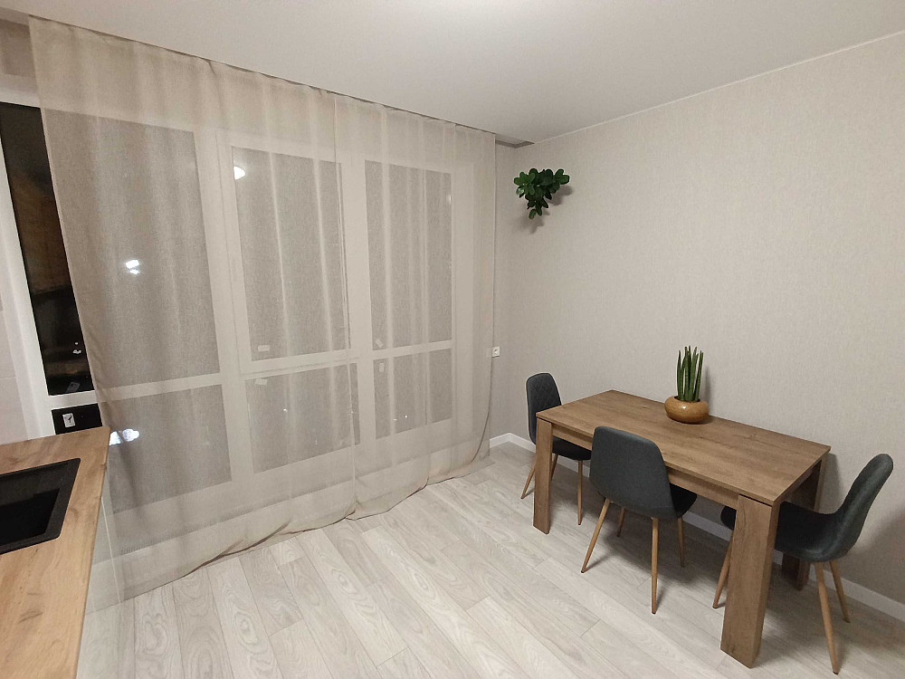 Сдам 1-ком квартиру ул. Университетская ЖК Ирпень Сити, с животным Да Ирпень - изображение 3