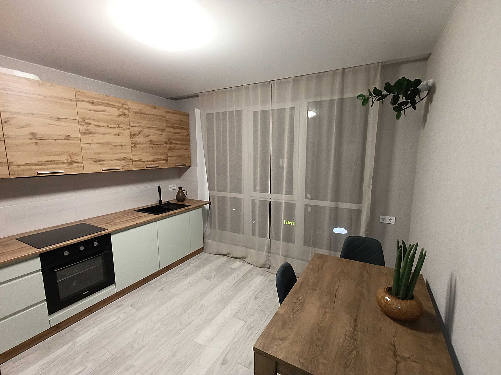 Сдам 1-ком квартиру ул. Университетская ЖК Ирпень Сити, с животным Да Ирпень - изображение 2