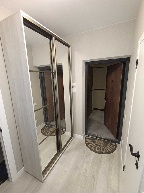 Сдам 1-ком квартиру ул. Университетская ЖК Ирпень Сити, с животным Да Ирпень - изображение 8