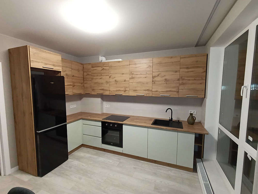 Сдам 1-ком квартиру ул. Университетская ЖК Ирпень Сити, с животным Да Ирпень - изображение 1