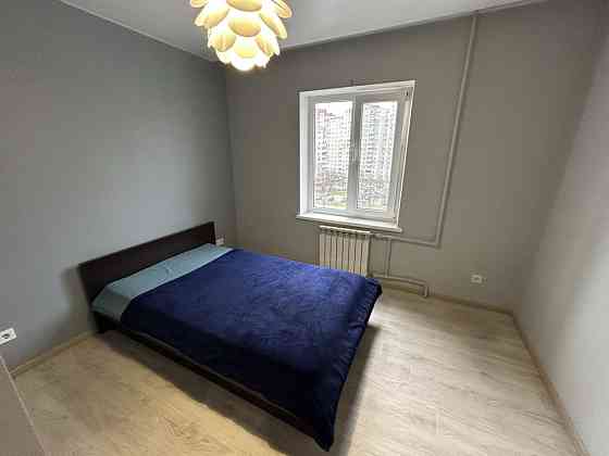 Здам 2 кім кв ,вул.Ревуцького,25 М.Харківська (Харковская) Киев