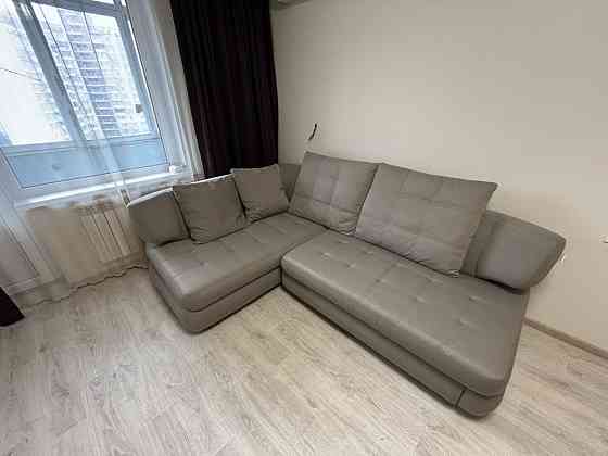 Здам 2 кім кв ,вул.Ревуцького,25 М.Харківська (Харковская) Киев