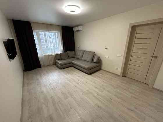 Здам 2 кім кв ,вул.Ревуцького,25 М.Харківська (Харковская) Киев