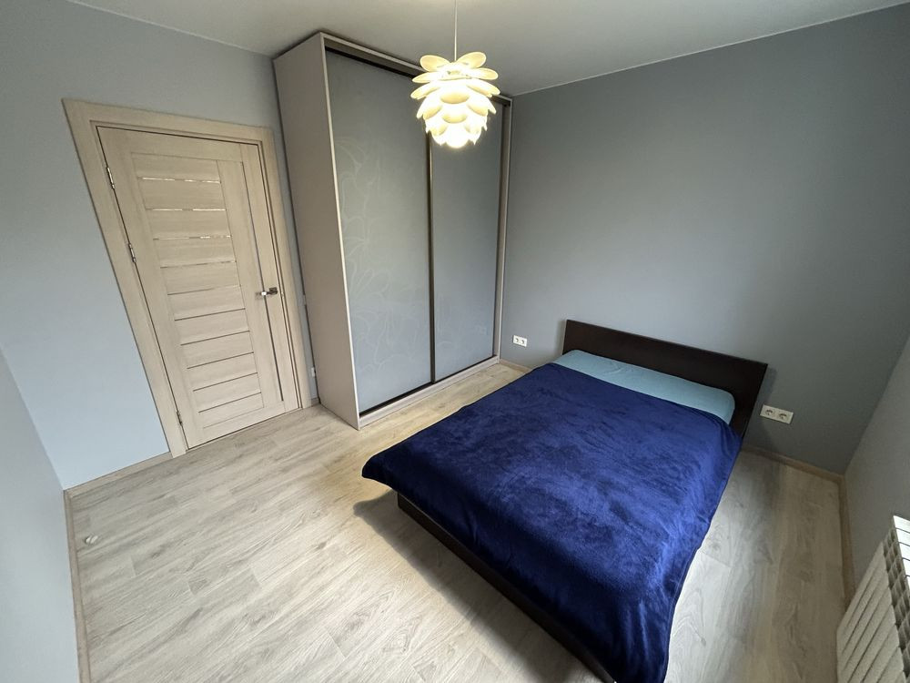 Здам 2 кім кв ,вул.Ревуцького,25 М.Харківська (Харковская) Киев - изображение 7