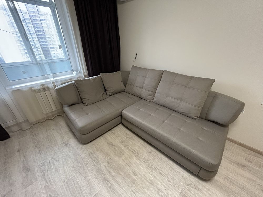 Здам 2 кім кв ,вул.Ревуцького,25 М.Харківська (Харковская) Киев - изображение 4