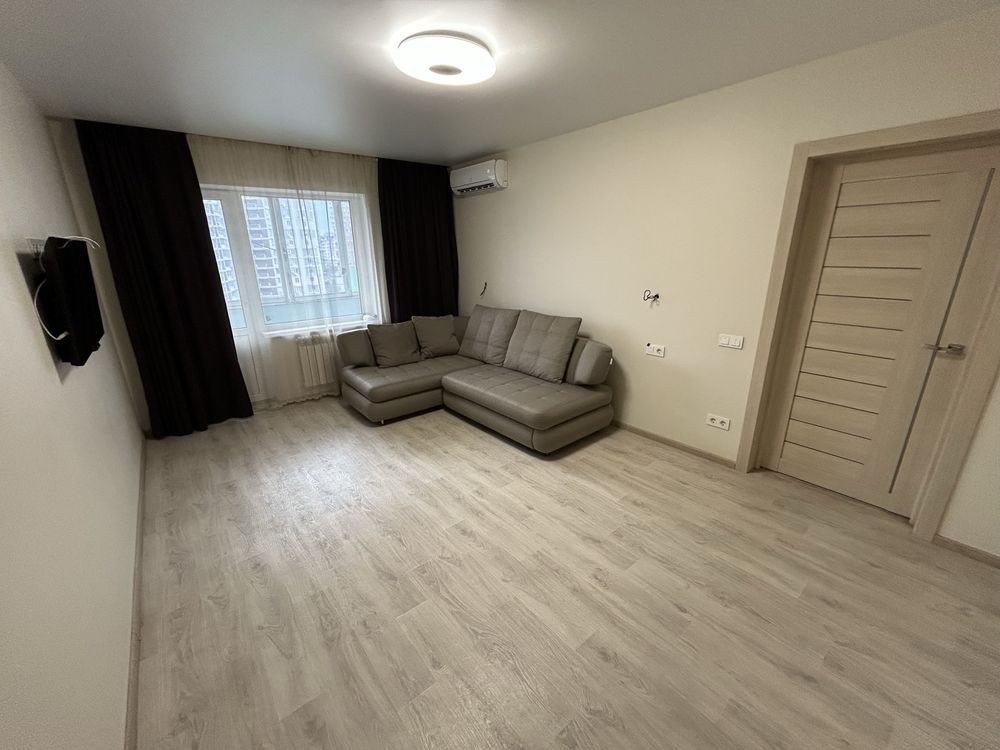 Здам 2 кім кв ,вул.Ревуцького,25 М.Харківська (Харковская) Киев - изображение 2