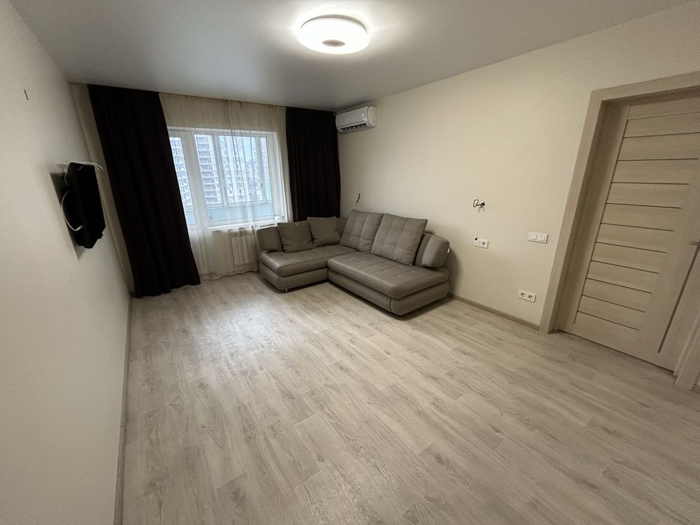 Здам 2 кім кв ,вул.Ревуцького,25 М.Харківська (Харковская) Киев - изображение 3