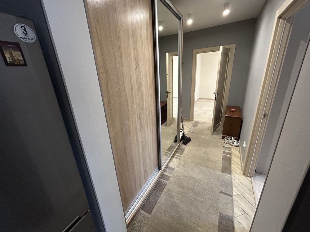 Здам 2 кім кв ,вул.Ревуцького,25 М.Харківська (Харковская) Киев - изображение 8