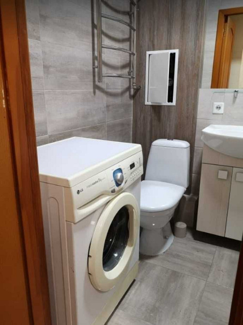 Без КОМІСІЇ АН здам 1 кімнатну квартиру р-н Водоканал Черкаси - зображення 3