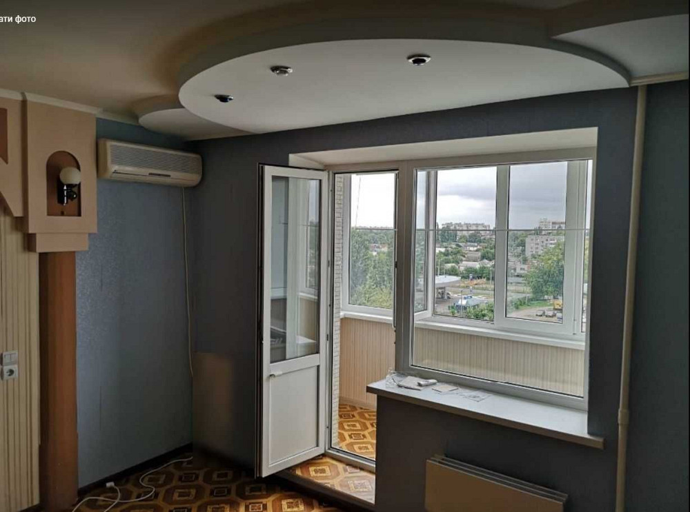 Без КОМІСІЇ АН здам 1 кімнатну квартиру р-н Водоканал Черкаси - зображення 8