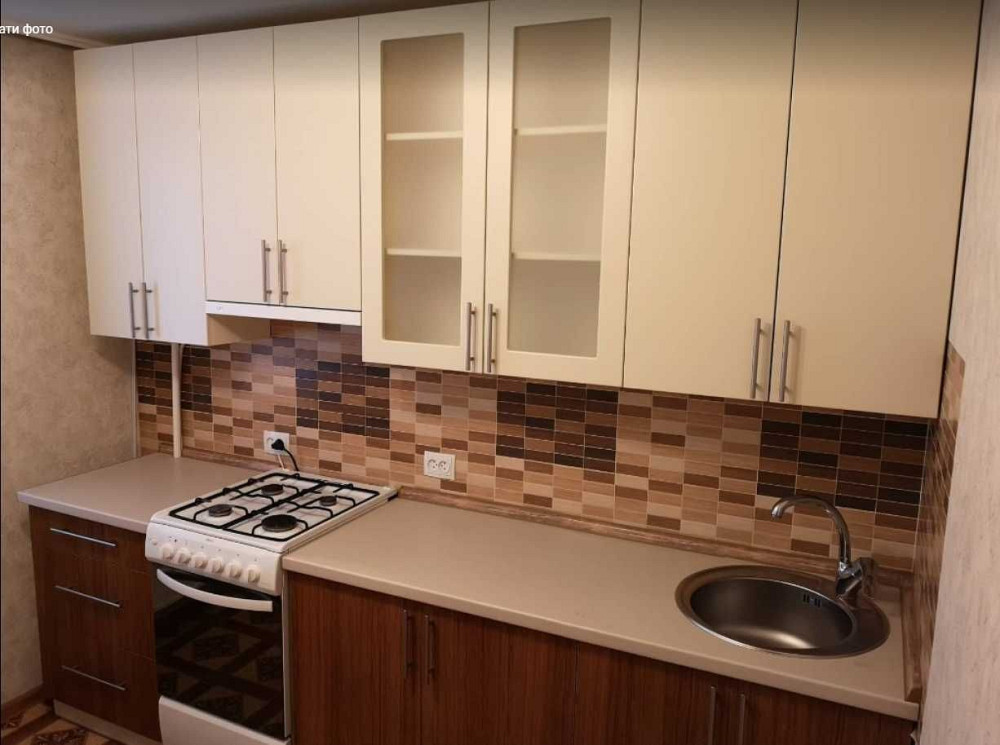 Без КОМІСІЇ АН здам 1 кімнатну квартиру р-н Водоканал Черкаси - зображення 4