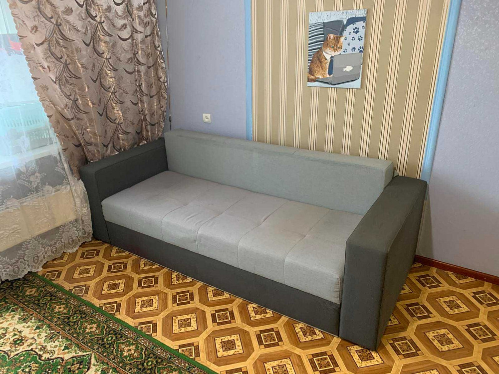 Без КОМІСІЇ АН здам 1 кімнатну квартиру р-н Водоканал Черкаси - зображення 7