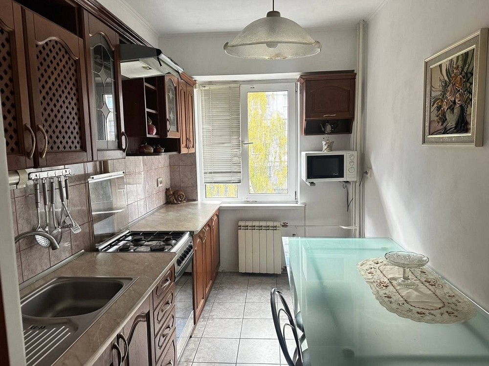 Оренда кімната в квартира від власника район Чорновола Львів - зображення 8