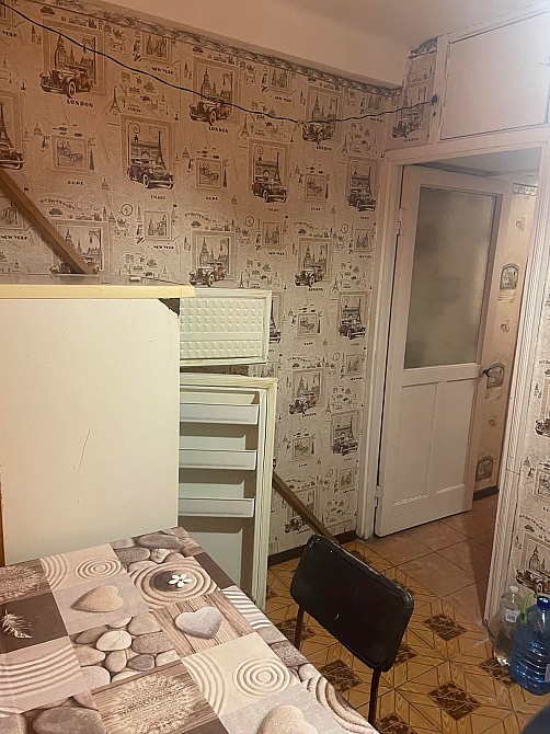 Сдам 2-х комн. квартиру в центре Краматорска возле Кр.рынка Краматорськ - зображення 7