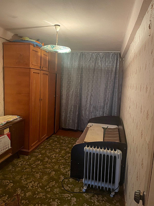 Сдам 2-х комн. квартиру в центре Краматорска возле Кр.рынка Краматорськ - зображення 2