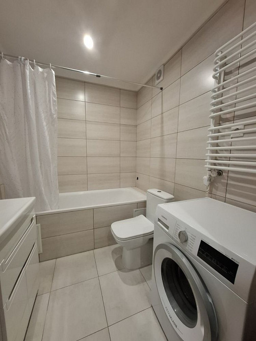 Оренда 1 кім. Квартири перша здача Тернополь - изображение 4