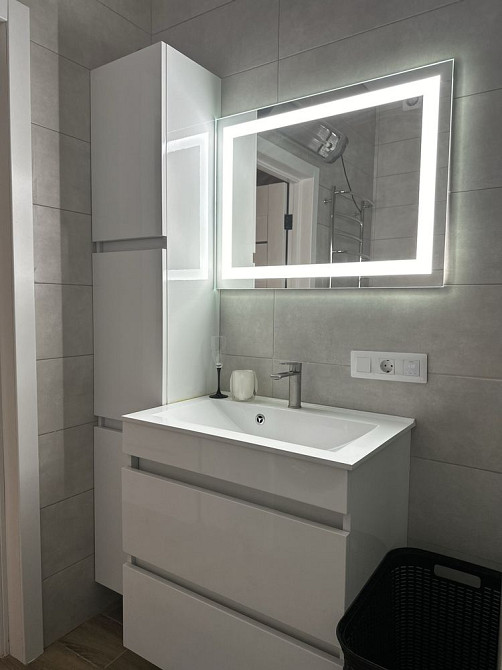 Здам в оренду квартиру 70 кв.м проспект Ужгород - изображение 4