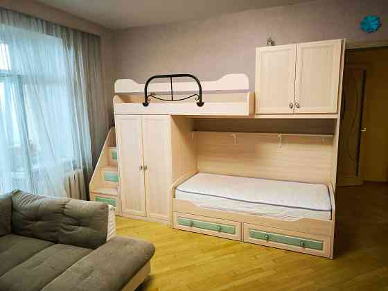 Здається трикімнатна Севастопільська площа. Киев