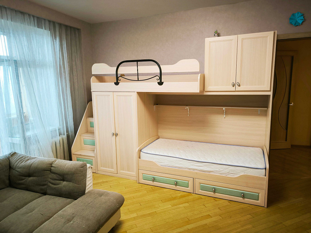 Здається трикімнатна Севастопільська площа. Киев - изображение 4