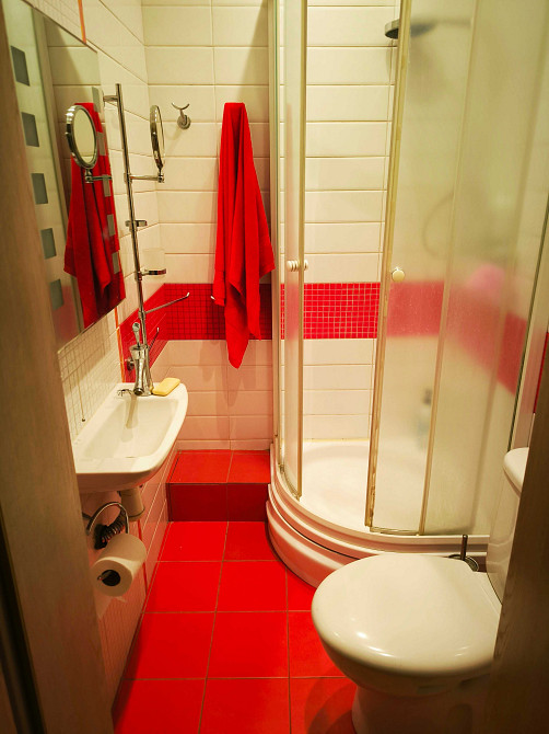 Здається трикімнатна Севастопільська площа. Киев - изображение 2