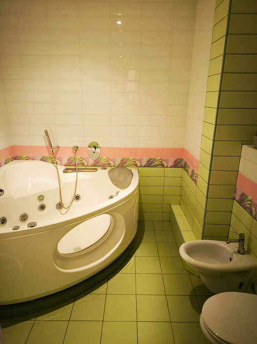 Здається трикімнатна Севастопільська площа. Киев - изображение 6