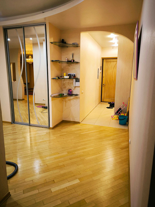 Здається трикімнатна Севастопільська площа. Киев - изображение 7