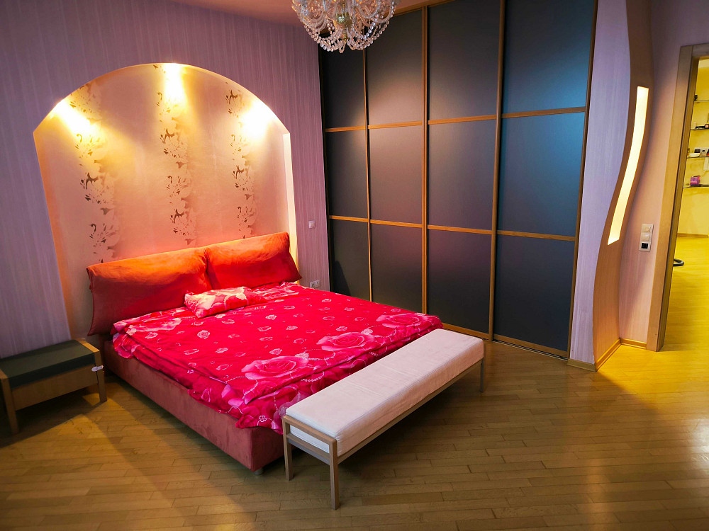 Здається трикімнатна Севастопільська площа. Киев - изображение 5