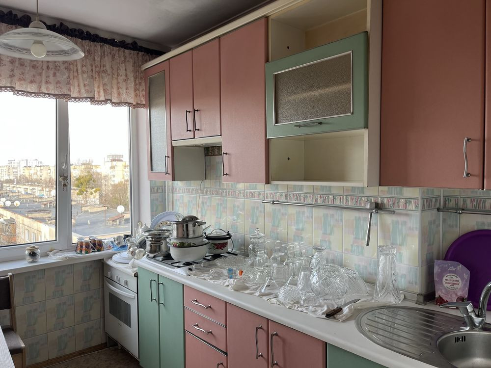 Оренда 3 кім квартири вул.Наукова Львів - зображення 4