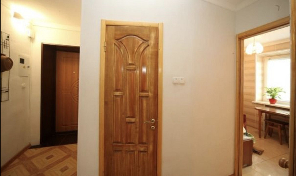 Аренда квартиры долгосрочная  - изображение 1