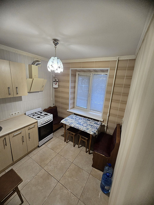 Аренда квартиры долгосрочная  - изображение 6