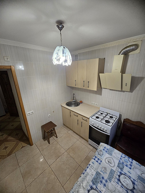 Аренда квартиры долгосрочная  - изображение 7