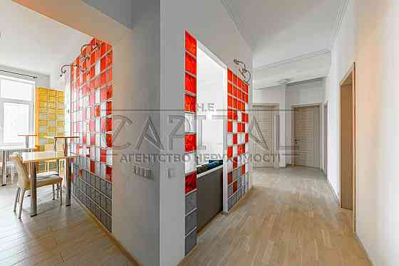 Оренда квартири, вул. Дмитрівська, Лук'янівка Киев