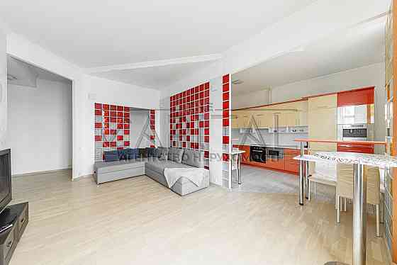 Оренда квартири, вул. Дмитрівська, Лук'янівка Киев