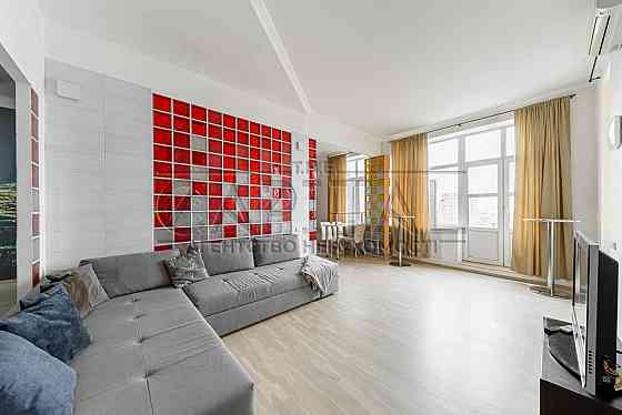 Оренда квартири, вул. Дмитрівська, Лук'янівка Киев