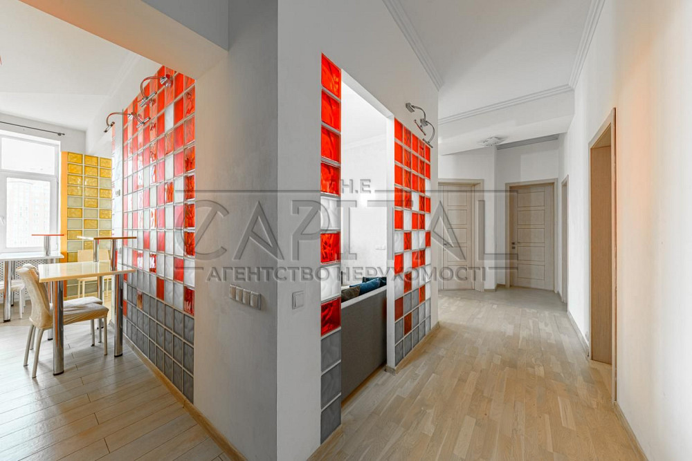 Оренда квартири, вул. Дмитрівська, Лук'янівка Киев - изображение 5