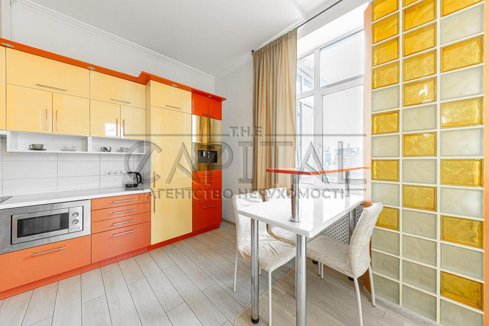 Оренда квартири, вул. Дмитрівська, Лук'янівка Киев - изображение 7