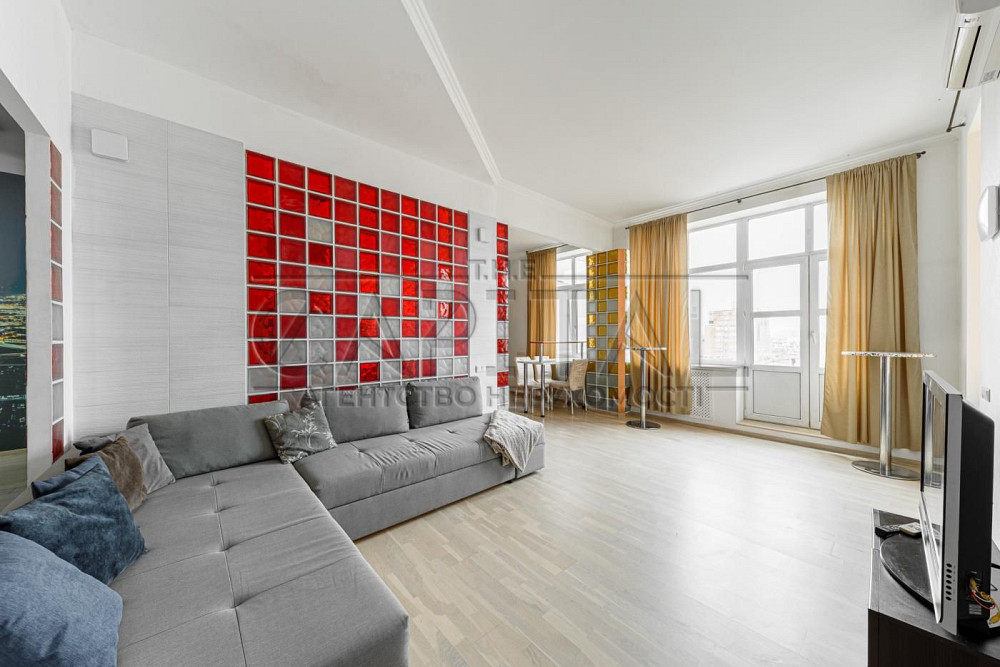 Оренда квартири, вул. Дмитрівська, Лук'янівка Киев - изображение 4